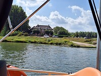 Restaurant 't Veerhuis