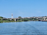 Nelson Mandela Brug