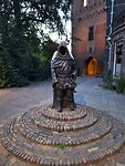 Thonis Drogenap en Albert