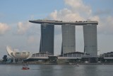 Marina Bay hotel