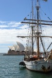 Sydney Opera house