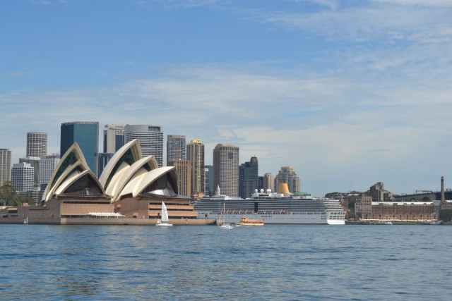 Sydney