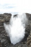 The Blowhole, Kiama
