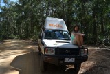 Bushcamper
