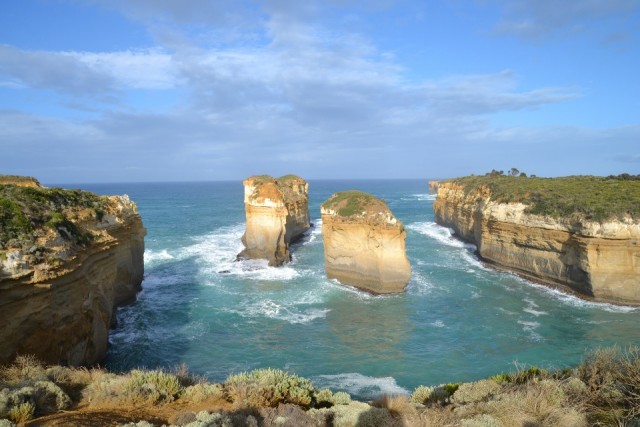 Great Ocean Road