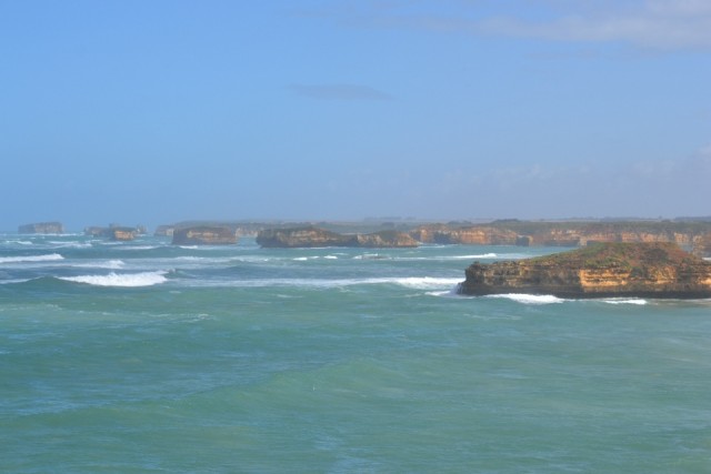Great Ocean Road
