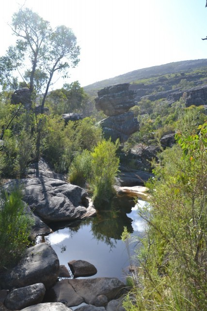 The Grampians NP