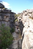 The Grampians