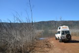 The Grampians