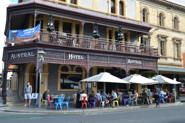 Adelaide