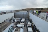Ferry naar Kangaroo Island