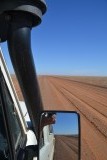 Oodnadatta track