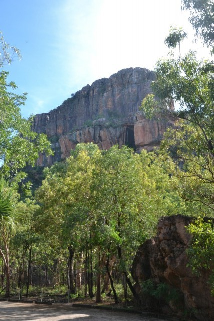 Kakadu NP
