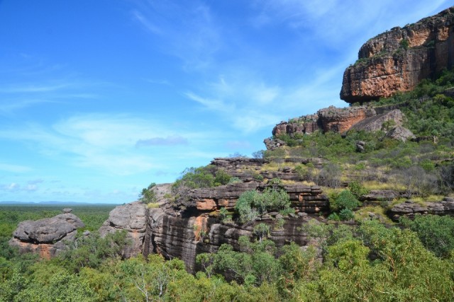 Kakadu NP