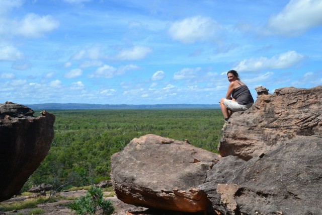 Kakadu NP