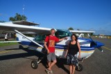 Jabiru Airport