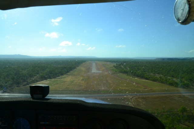 Jabiru Airport