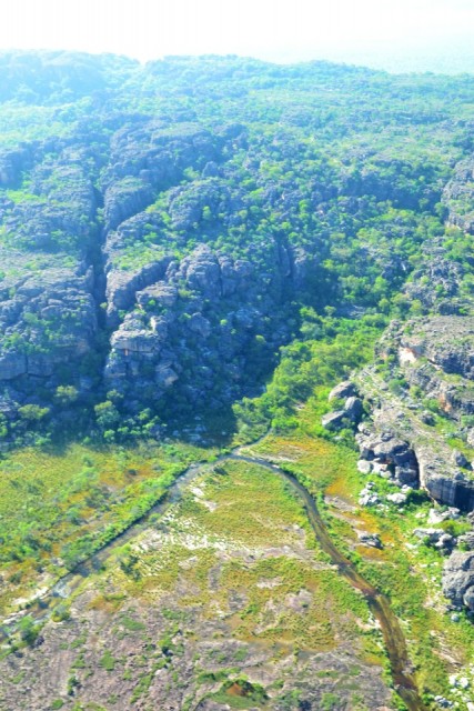 Kakadu NP