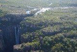 Kakadu NP Jim Jim Falls