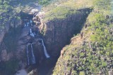 Kakadu NP Twin Fals