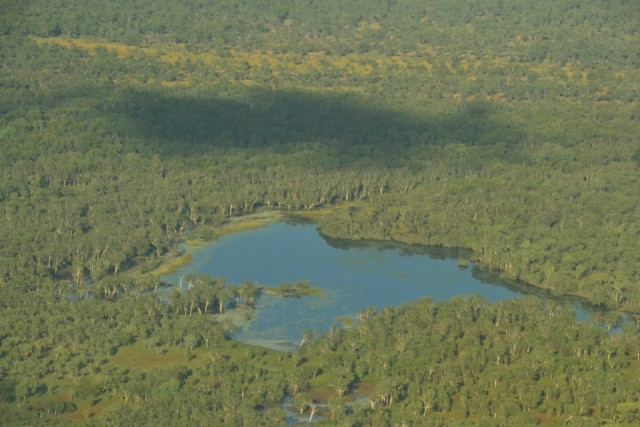 Kakadu NP