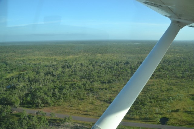 Kakadu NP