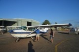 Jabiru Airport