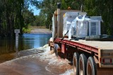 Floodway