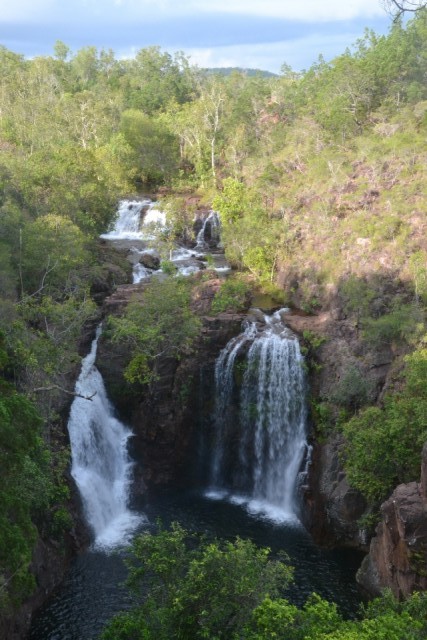 Florence Falls