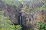 Tolmer Falls