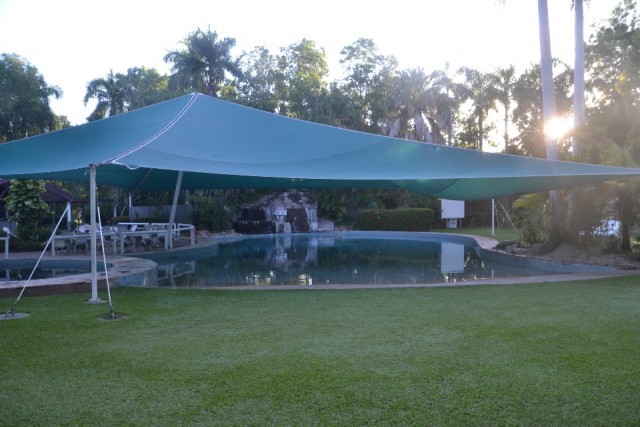 Kakadu Resort