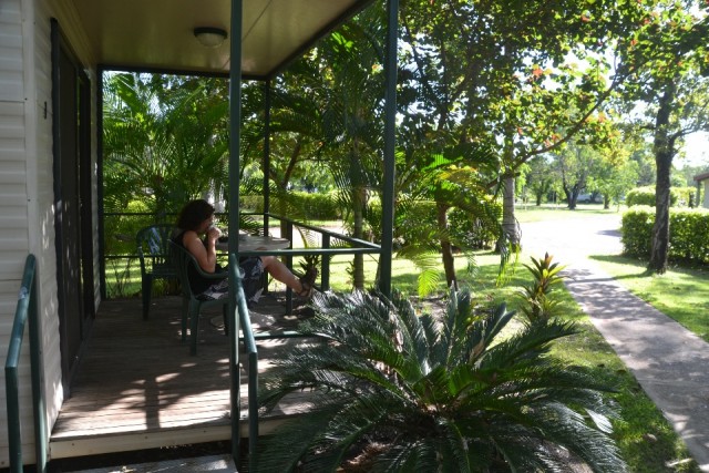 Kakadu Resort