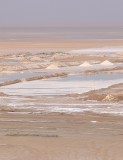 Zoutwinning Westelijke Sahara