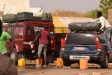Ongevraagde auto wassers