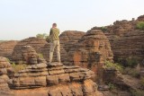 Dômes de Fabedougou