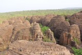 Dômes de Fabedougou