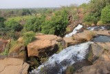 Cascades de Karfiguela