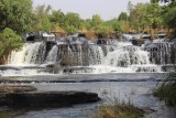 Cascades de Karfiguela
