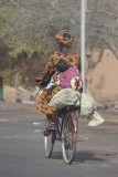 Op weg naar Ouagadougou
