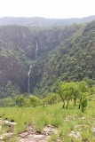 Wli waterfalls