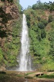 Wli waterfalls