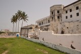 Elmina Castle