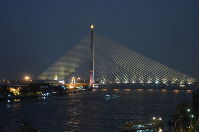 Bangkok