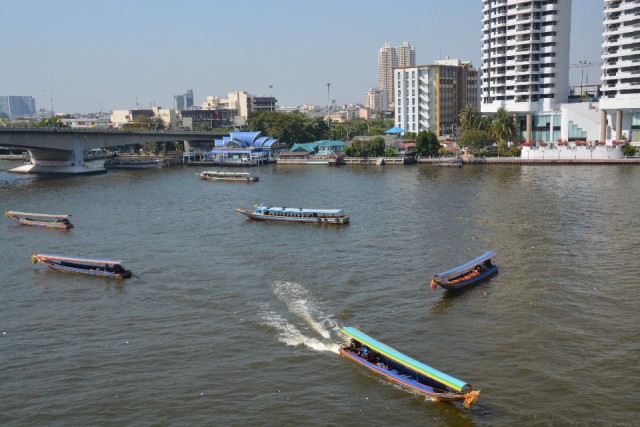 Bangkok