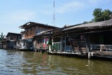Bangkok khlongs