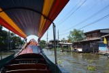 Bangkok Khlongs