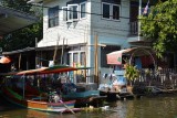 Bangkok Khlongs
