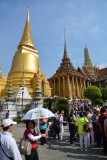Grand Palace Bangkok