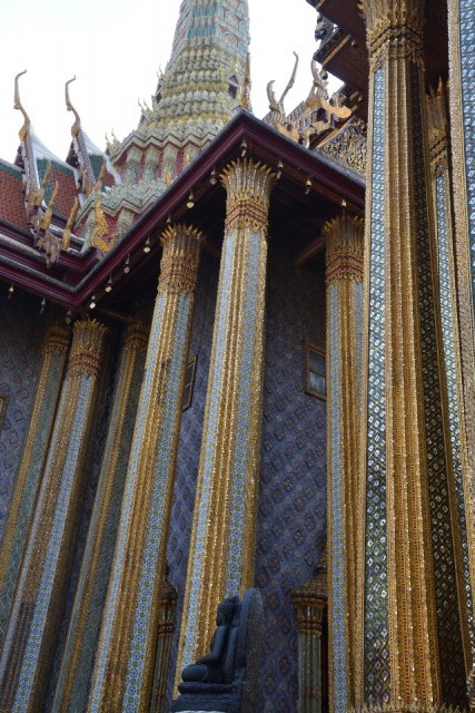 Grand Palace Bangkok