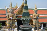 Grand Palace Bangkok
